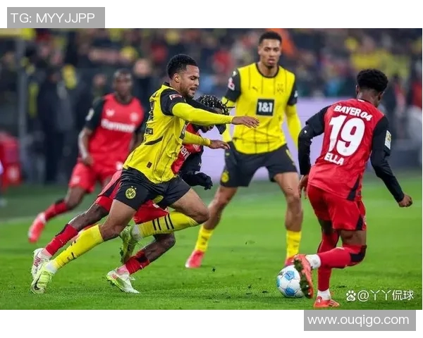 多特蒙德：强劲挑战下必须全力以赴