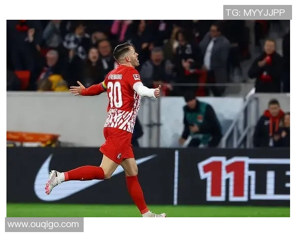 弗赖堡主场大胜法兰克福，提升排名稳居中游位置