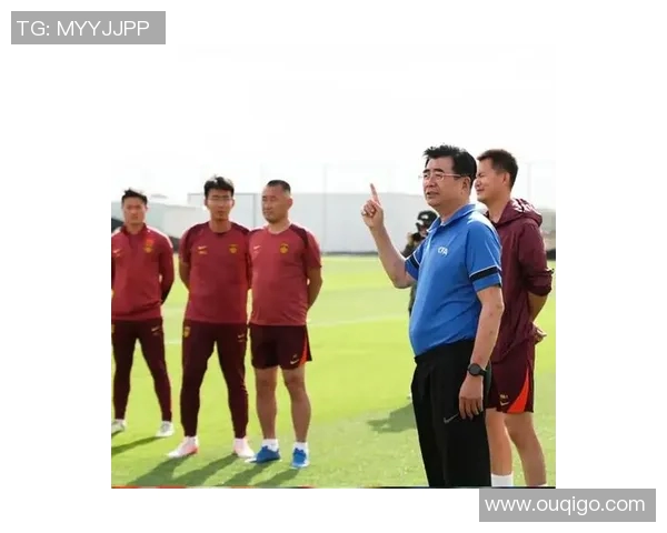 足协刮骨疗毒新举措揭示中国足球改革决心与未来发展方向