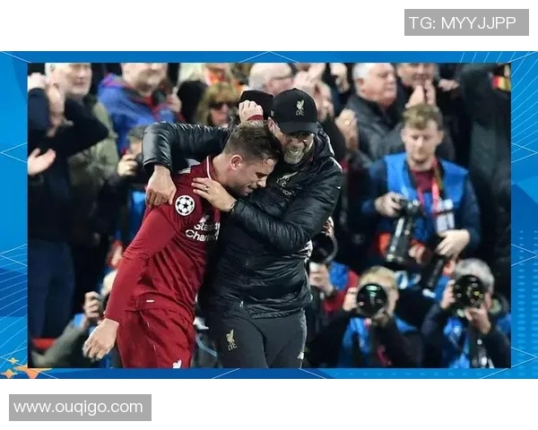 利物浦晋级欧冠八强！萨拉赫破门压哨进球逆转皇马晋级！