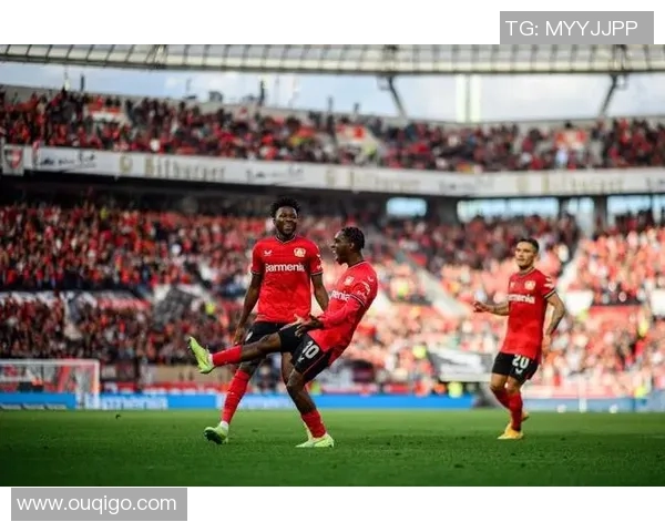 勒沃库森主场横扫沙尔克04，壮观比分狂胜！