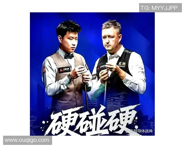 台球大师赛半决赛精彩对决即将上演各路高手争夺决赛资格