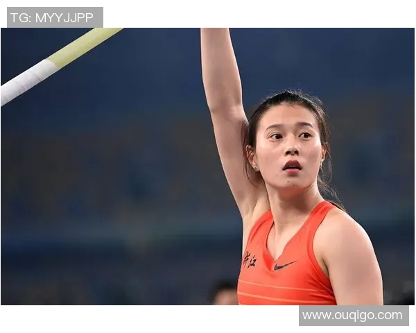 女子跳高室内赛新纪录诞生引发热议运动员展现惊人实力与潜力