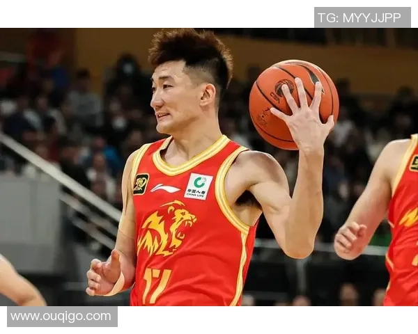 孙铭徽手感爆棚，带领山东男篮大胜广东宏远