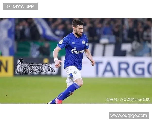 沙尔克04梦魇不绝，德甲降级魔咒越发严重